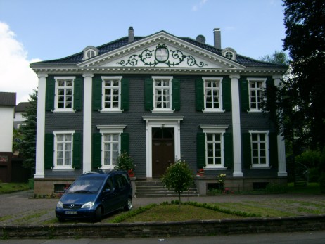 Villa Ohl